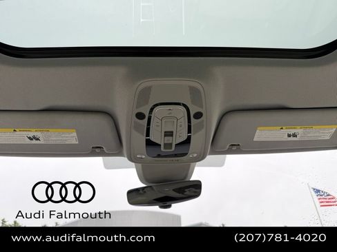 Used 2023 Audi A6 3.0T Prestige w/ Prestige Package AWD/4WD image 36