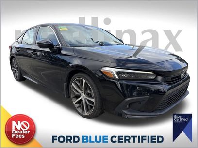 Used 2023 Honda Civic Touring