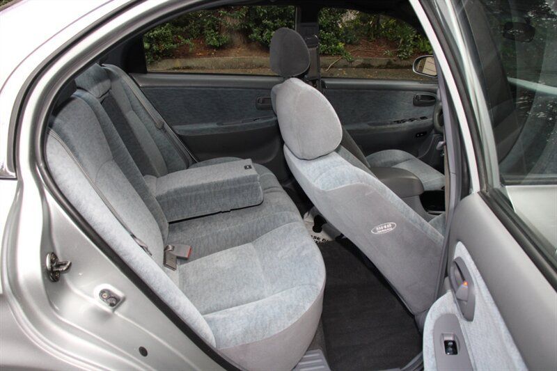 Used 2006 Kia Optima EX FWD image 6