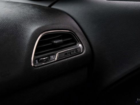 Used 2021 Dodge Challenger SRT Super Stock image 48