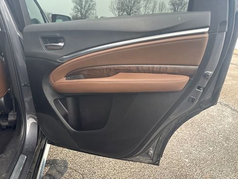Used 2020 Acura MDX Technology image 18