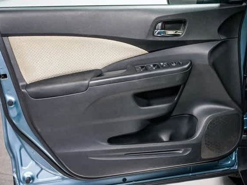 Used 2016 Honda CR-V EX image 19