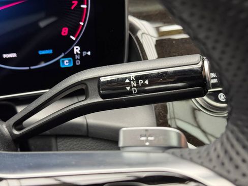 Used 2026 Mercedes-Benz GLC 300 GLC 300 image 22