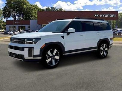New 2026 Hyundai Santa Fe Limited