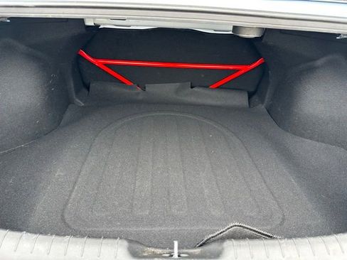 Used 2025 Hyundai Elantra N w/ Cargo Package FWD image 7