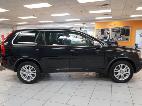 Used 2013 Volvo XC90 3.2 image 12
