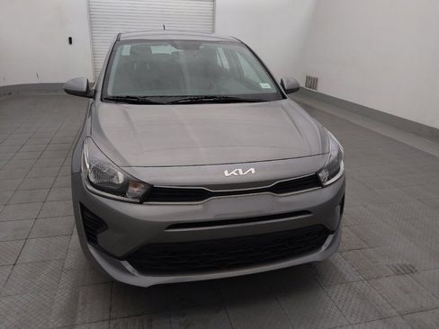 Used 2023 Kia Rio S FWD image 14