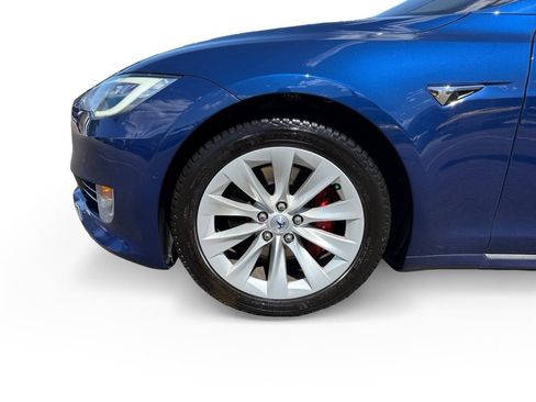 Used 2019 Tesla Model S Performance AWD/4WD image 8