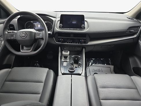 Used 2026 Nissan Rogue Dark Armor AWD/4WD image 10