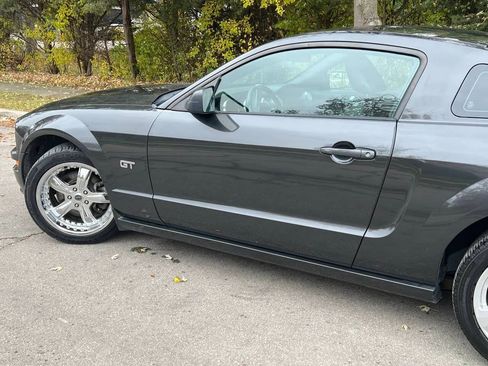 Used 2008 Ford Mustang GT image 17