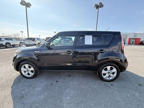 Used 2019 Kia Soul image 8