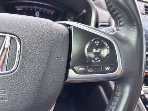 Used 2019 Honda CR-V EX-L image 29