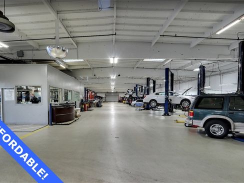 Used 2021 Kia Soul LX image 33