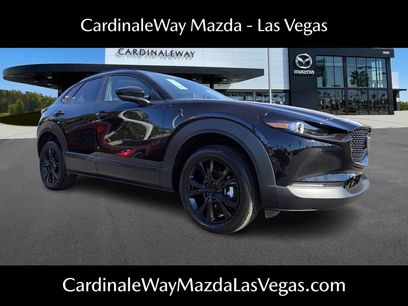 New 2026 MAZDA CX-30 AWD 2.5 S