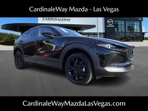 New 2026 MAZDA CX-30 AWD 2.5 S image 1