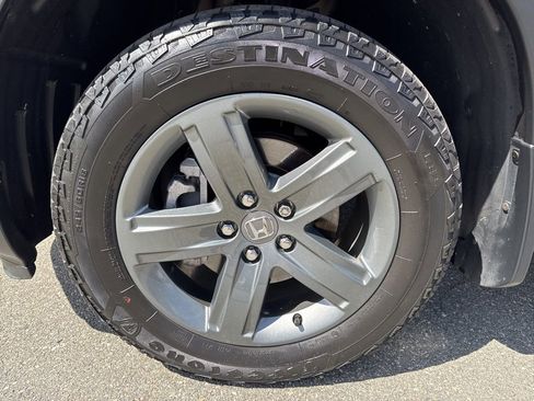 Used 2023 Honda Ridgeline RTL-E image 14