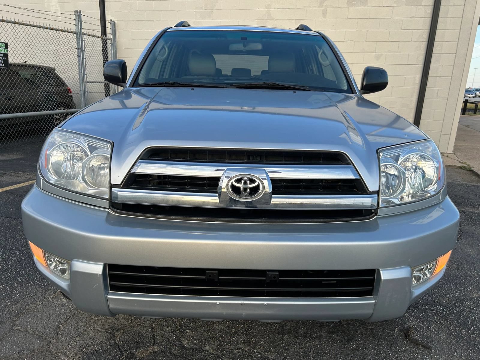 Used 2005 Toyota 4Runner Sport RWD image 7