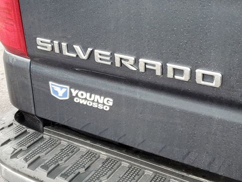 Used 2020 Chevrolet Silverado 1500 LT w/ All-Star Edition image 32