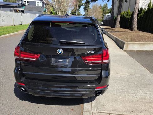 Used 2016 BMW X5 xDrive35i image 6