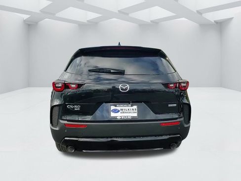 New 2026 MAZDA CX-50 AWD 2.5 Hybrid w/ Premium Pkg image 6