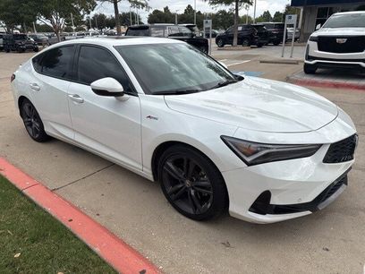 Used 2024 Acura Integra A-Spec