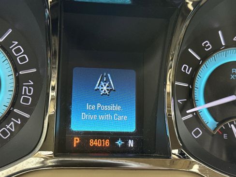 Used 2012 Buick LaCrosse Premium w/ Entertainment Package image 29