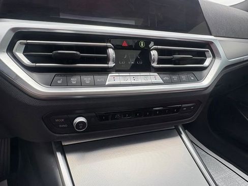 Used 2022 BMW 330i xDrive Sedan w/ Driving Assistance Package image 26