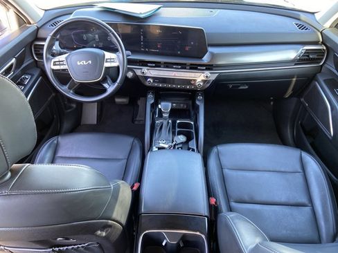 Used 2025 Kia Telluride S image 51