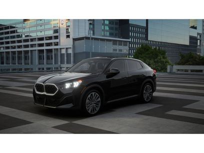 New 2026 BMW X2 xDrive28i
