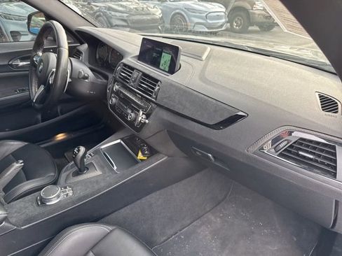 Used 2018 BMW M2 image 11