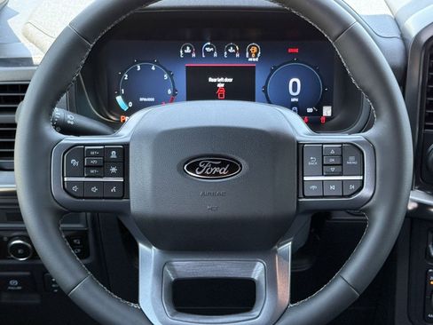 New 2026 Ford F150 Lariat AWD/4WD image 40