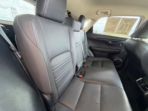 Used 2019 Lexus NX 300 FWD w/ Accessory Package 2 image 27