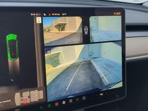 Used 2024 Tesla Model Y Long Range image 30