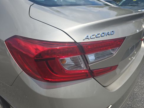 Used 2018 Honda Accord EX-L image 33