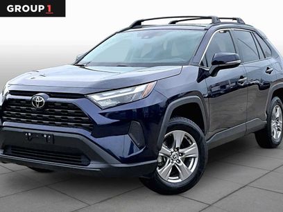 Certified 2024 Toyota RAV4 XLE w/ Convenience Package