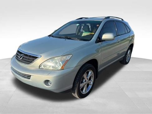 Used 2007 Lexus RX 400h AWD image 7