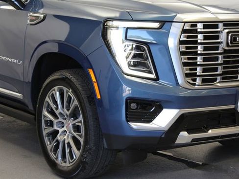 New 2026 GMC Yukon Denali image 2