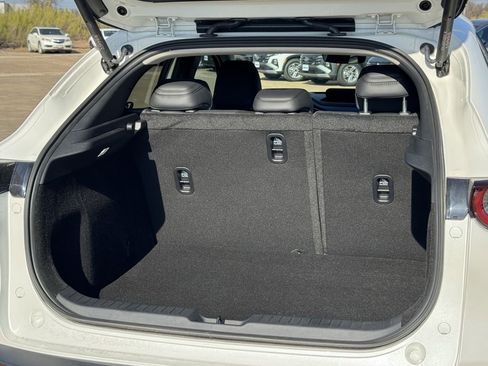 Used 2025 MAZDA CX-30 AWD 2.5 S w/ Premium Package image 36