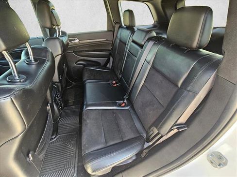 Used 2021 Jeep Grand Cherokee Laredo X RWD image 19