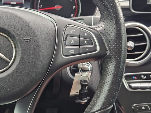 Certified 2017 Mercedes-Benz C 300 Coupe image 28