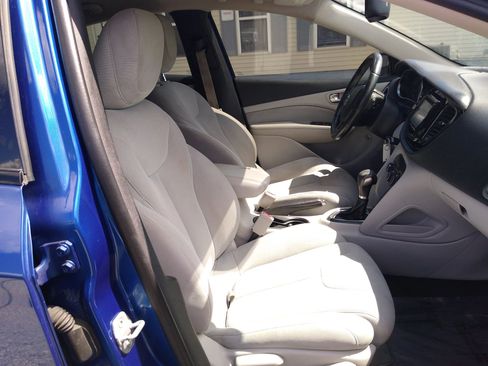 Used 2013 Dodge Dart SXT w/ Popular Equipment Group image 14