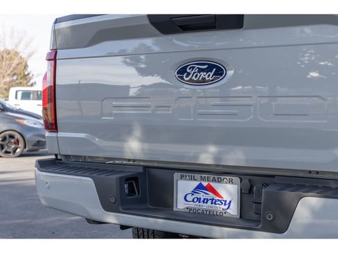 New 2026 Ford F150 STX w/ Equipment Group 200A AWD/4WD image 29