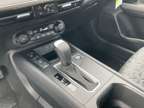 New 2026 Nissan Kicks SV w/ Cold Weather Package image 25