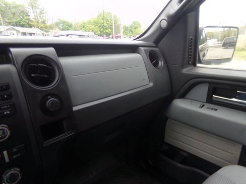 Used 2013 Ford F150 STX w/ Mid Equipment Group RWD image 31