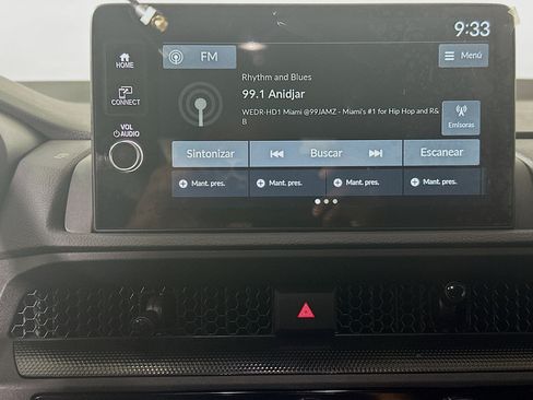 Used 2026 Honda CR-V Sport image 24