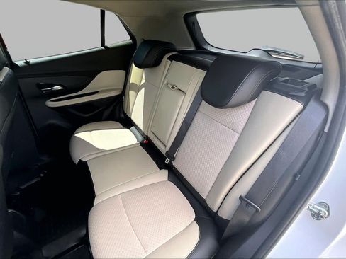 Used 2018 Buick Encore Preferred FWD image 18