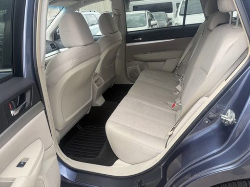 Used 2013 Subaru Outback 2.5i Premium w/ Popular Pkg 1B AWD/4WD image 13