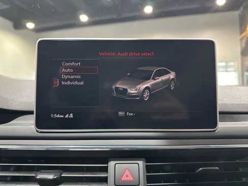 Used 2018 Audi A4 2.0T Premium Plus w/ Premium Plus Package AWD/4WD image 42