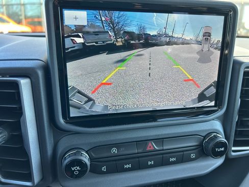 Used 2022 Ford Bronco Sport Outer Banks image 19