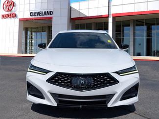 Used 2021 Acura TLX w/ A-SPEC Pkg video 3